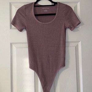 AE bodysuit